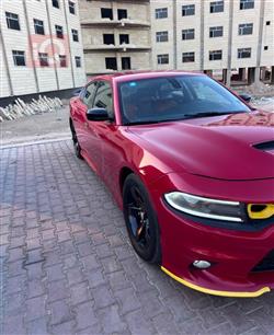 دودج تشارجر